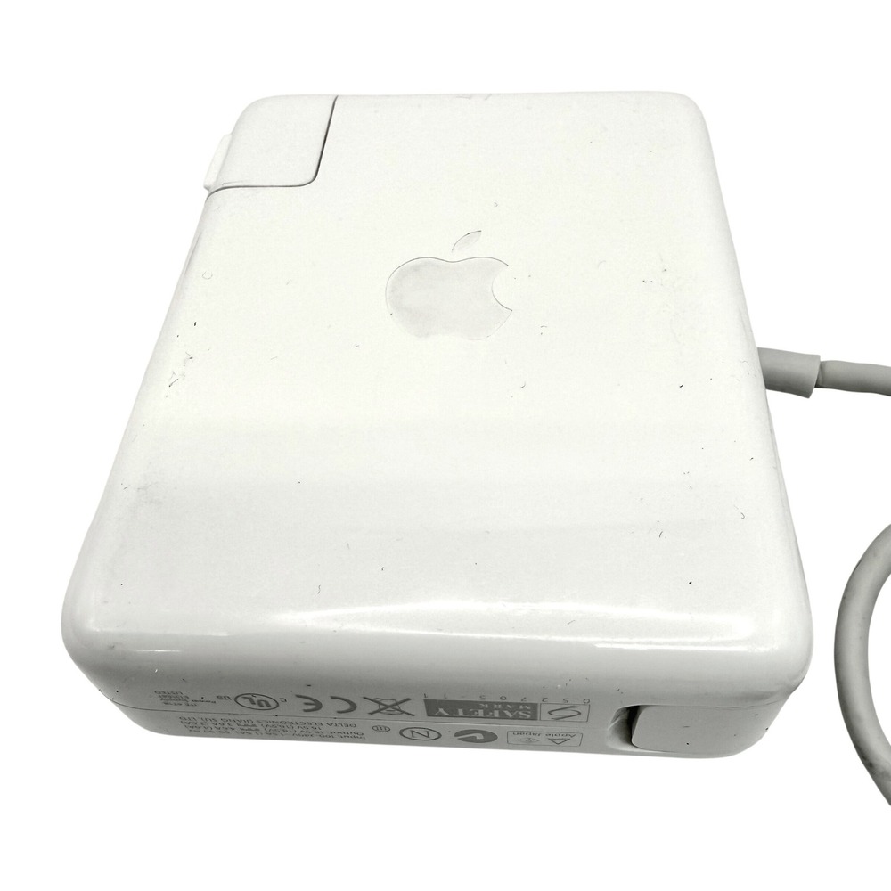 Apple 85W MagSafe Power Adapter Charger OEM for MacBook Pro A1172 - Picture 4 of 9